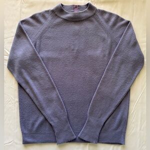 Vintage • Designers Originals Lavender Sweater